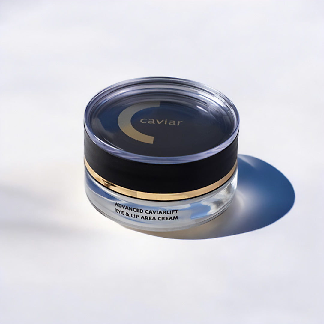 Caviar Eye and Lip Area Cream