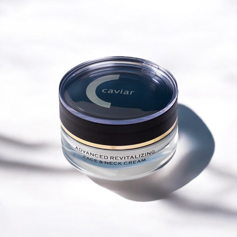 Caviar Anti-Aging Face Serum